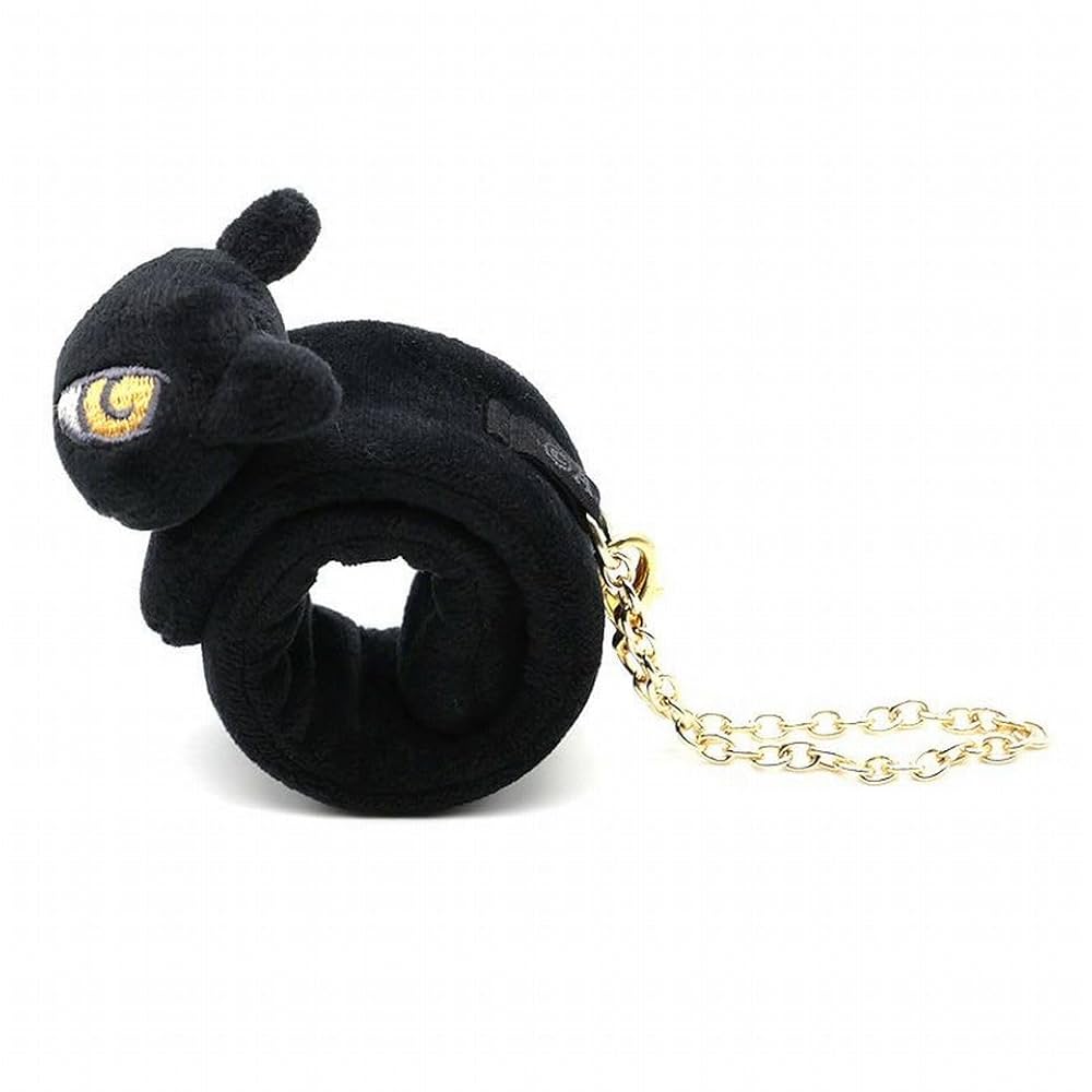 Amazon.co.jp: [わちふぃーるど] 猫のダヤン ダヤン チェーン